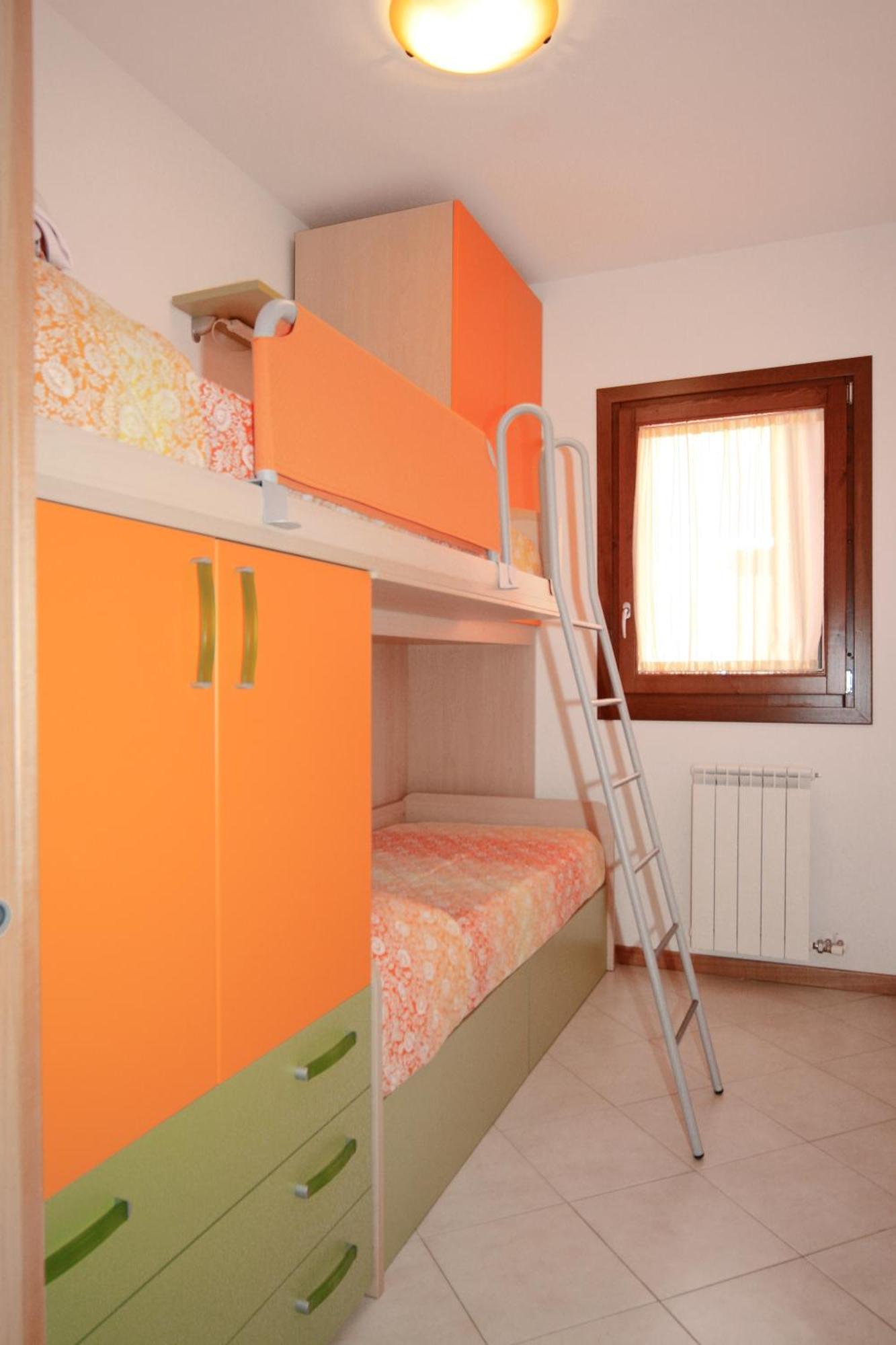 Villaggio Dei Fiori Caorle Luaran gambar