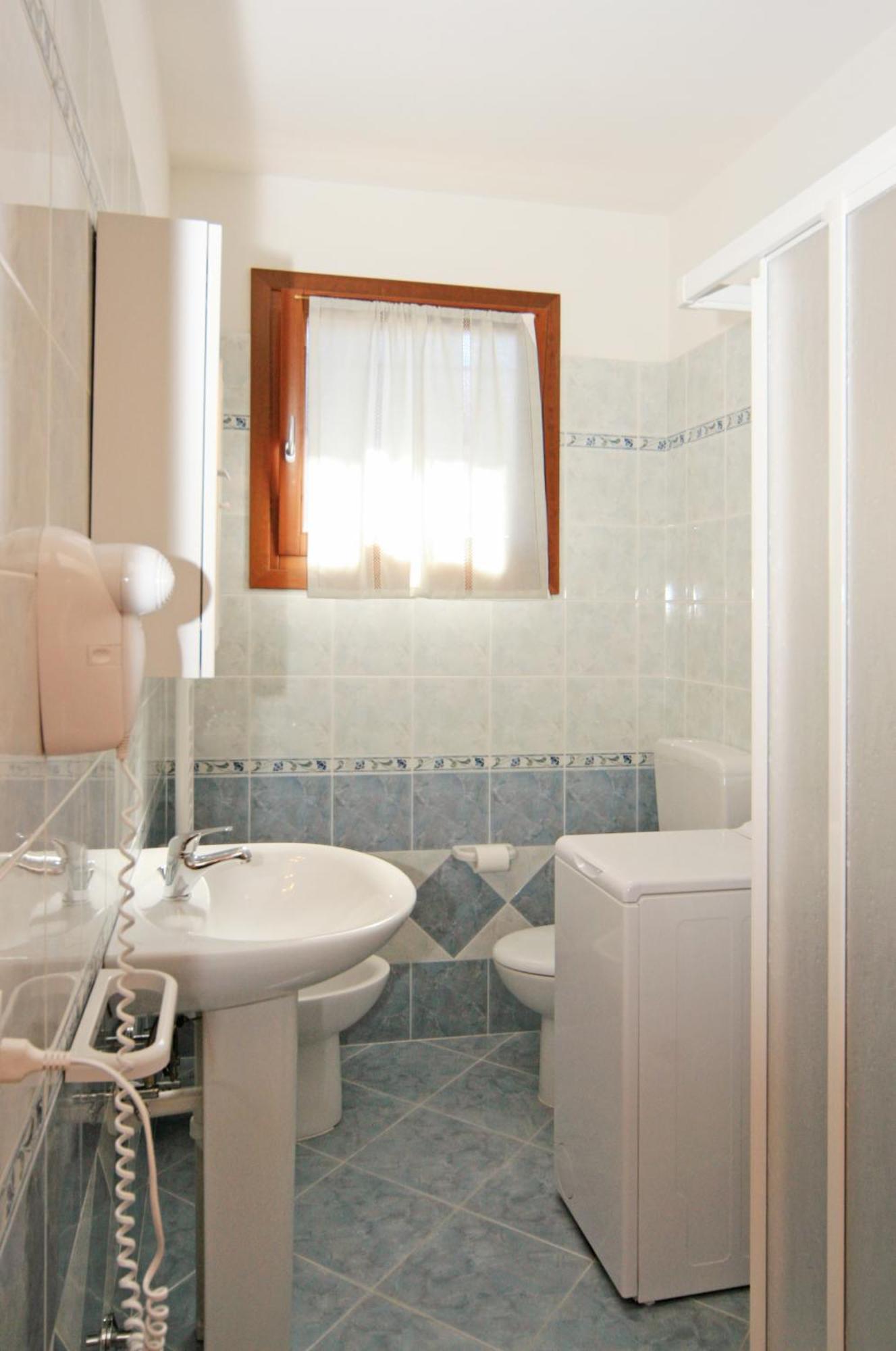 Villaggio Dei Fiori Caorle Luaran gambar