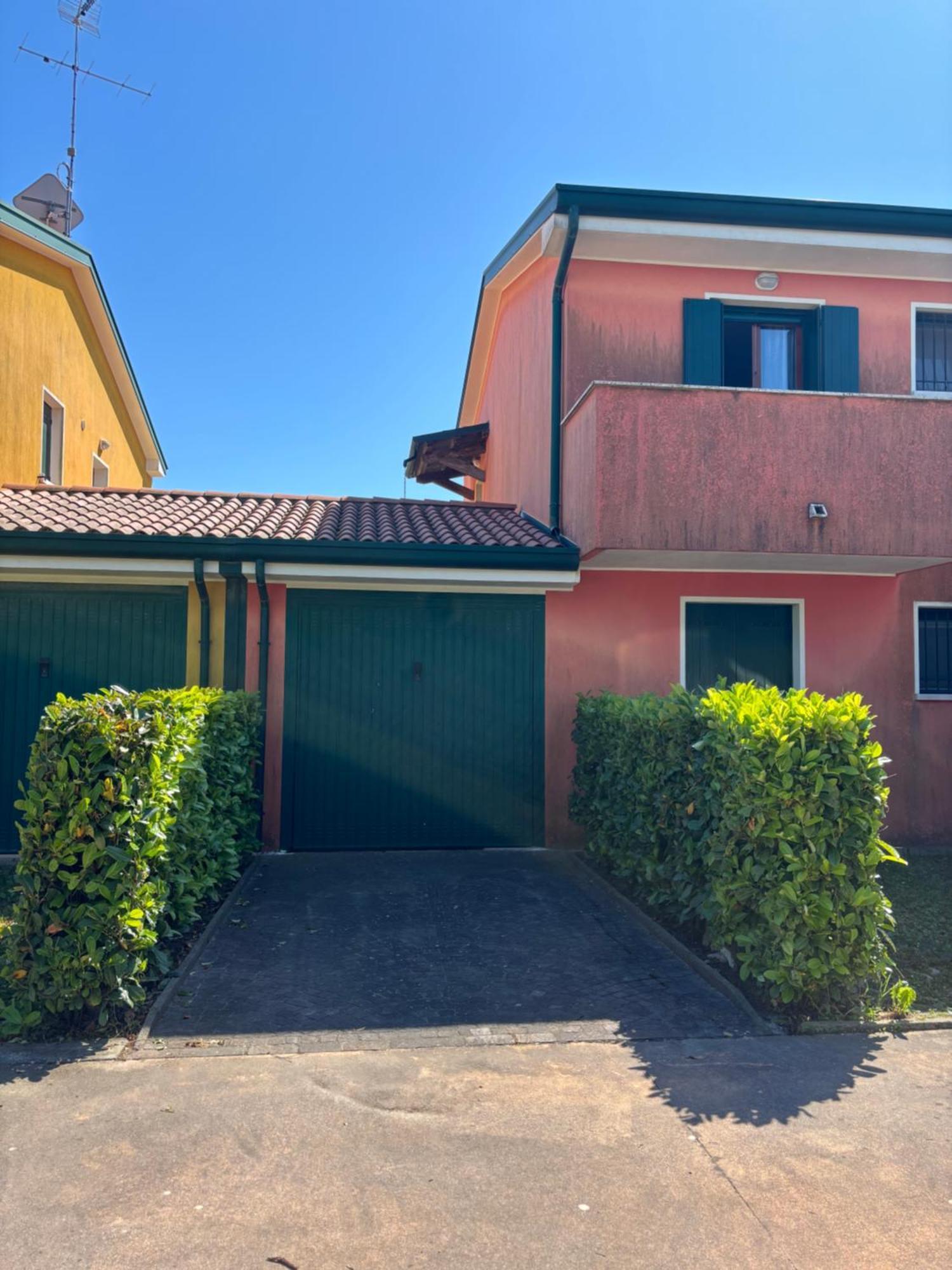 Villaggio Dei Fiori Caorle Luaran gambar