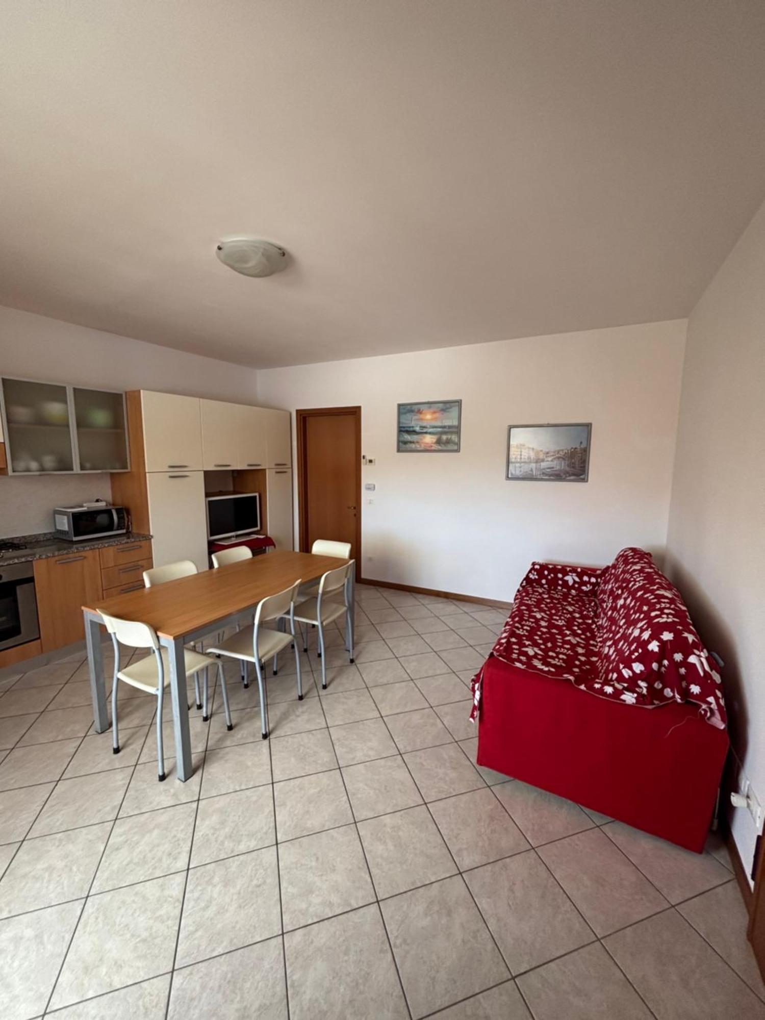 Villaggio Dei Fiori Caorle Bilik gambar