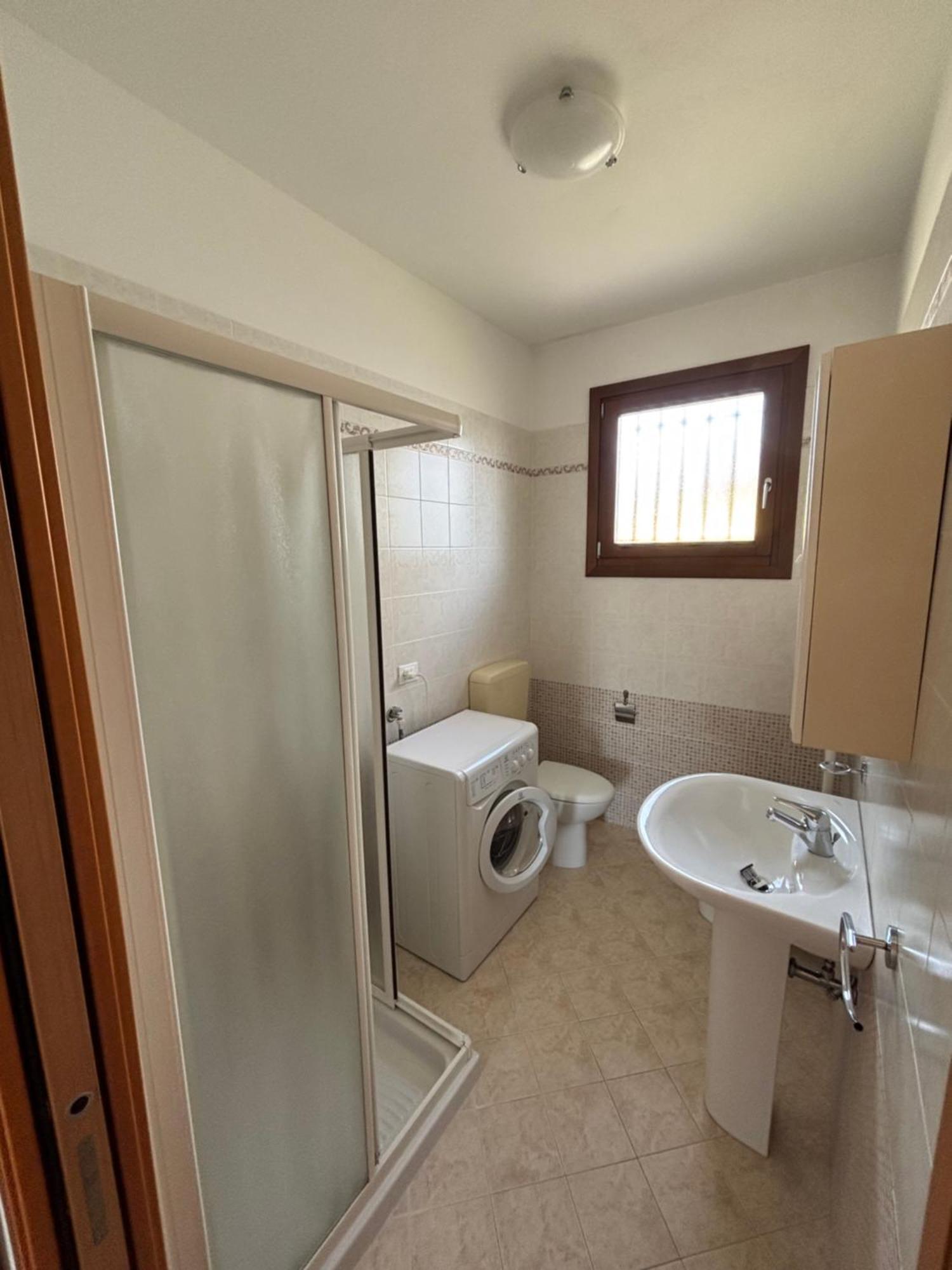 Villaggio Dei Fiori Caorle Luaran gambar