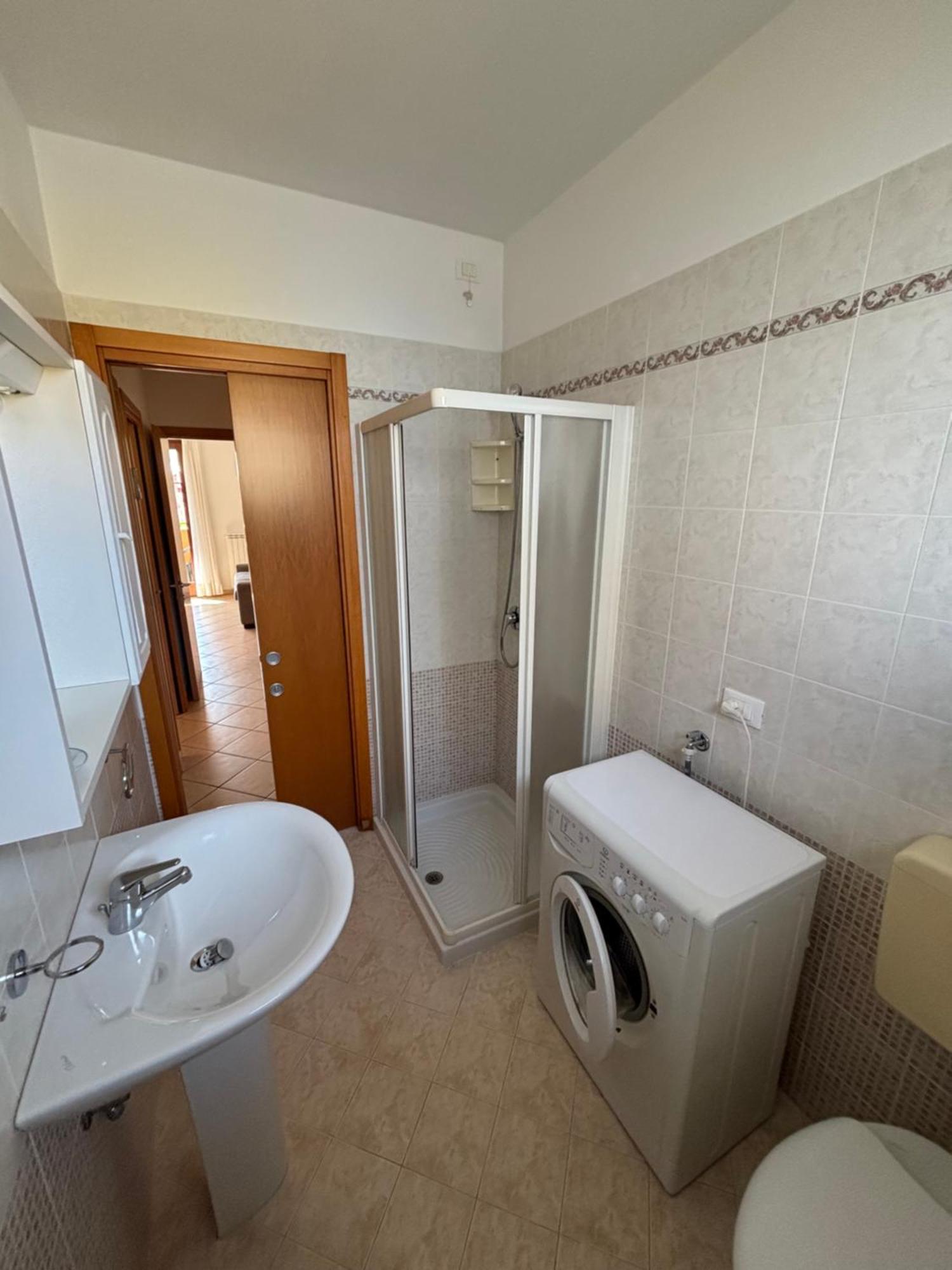 Villaggio Dei Fiori Caorle Bilik gambar